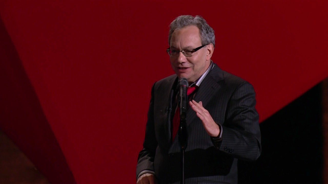 Lewis Black: In God We Rust