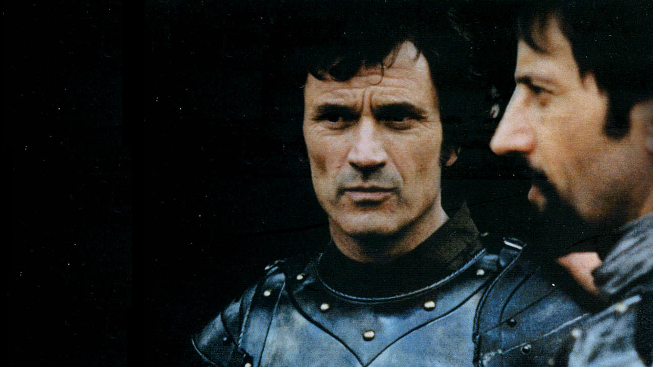 Lancelot of the Lake
