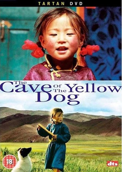 The Cave of the Yellow Dog