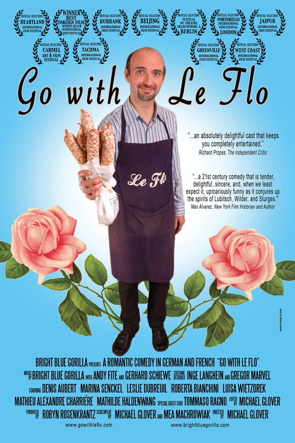 Go With Le Flo