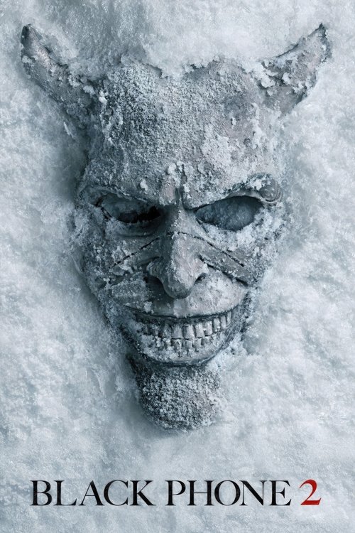 Černý telefon 2 - Tržby a návštěvnost