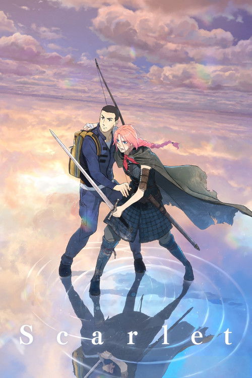 Scarlet - Tržby a návštěvnost