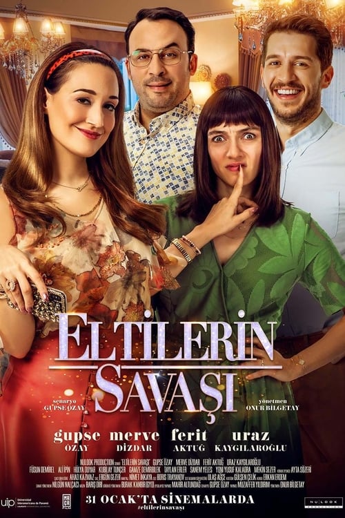 Eltilerin Savaşi