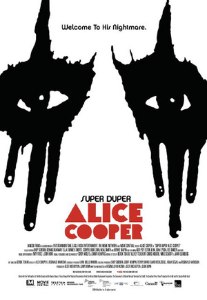 Super Duper Alice Cooper