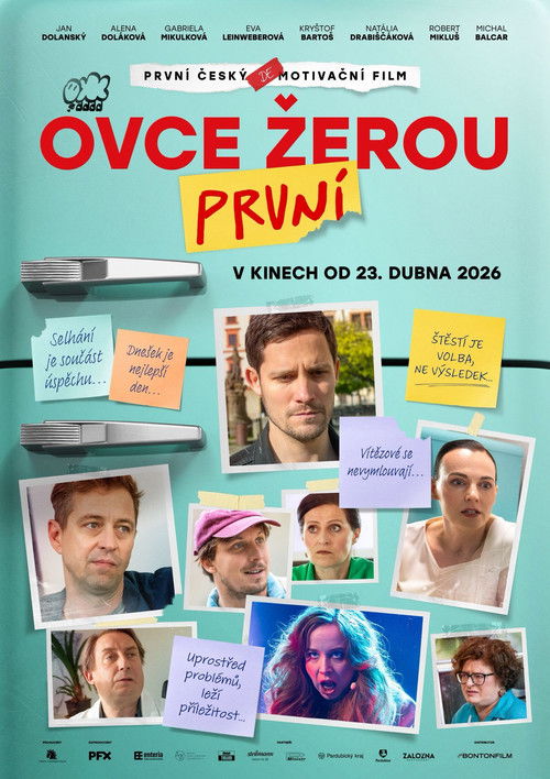 Ovce žerou první - Tržby a návštěvnost