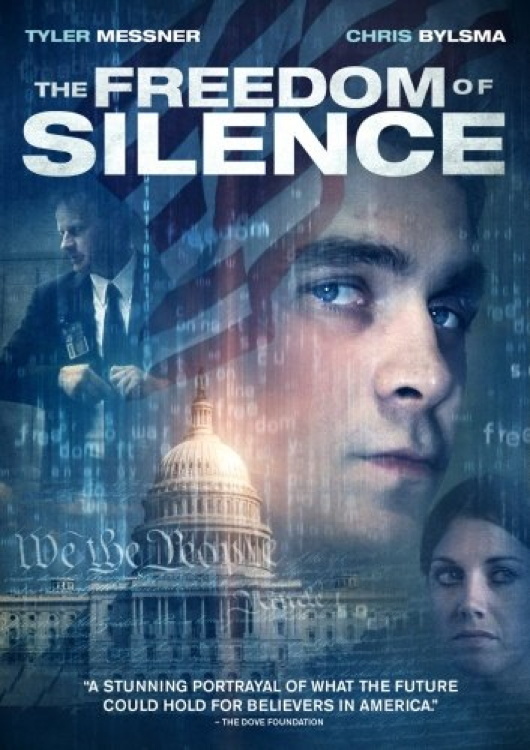 The Freedom of Silence