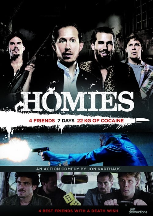 Homies