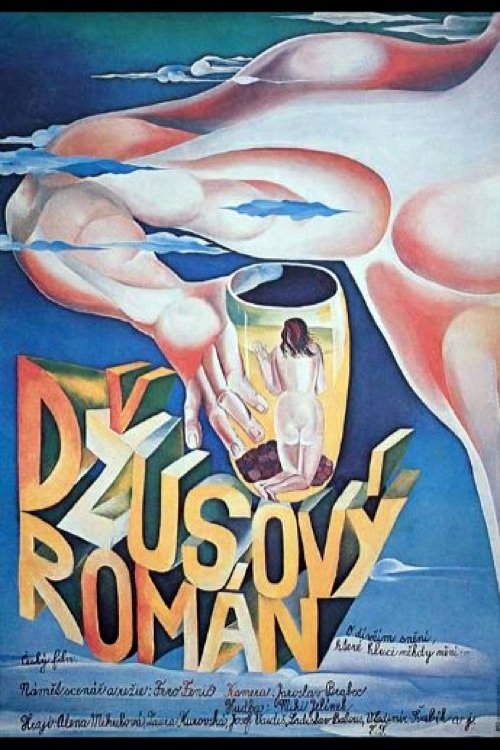 Dzusový román