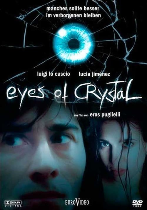 Eyes of Crystal