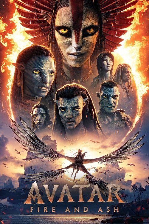 Avatar: Oheň a popel - Tržby a návštěvnost