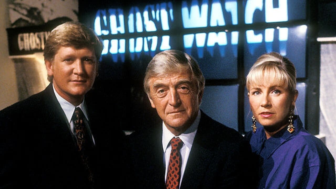 Ghostwatch