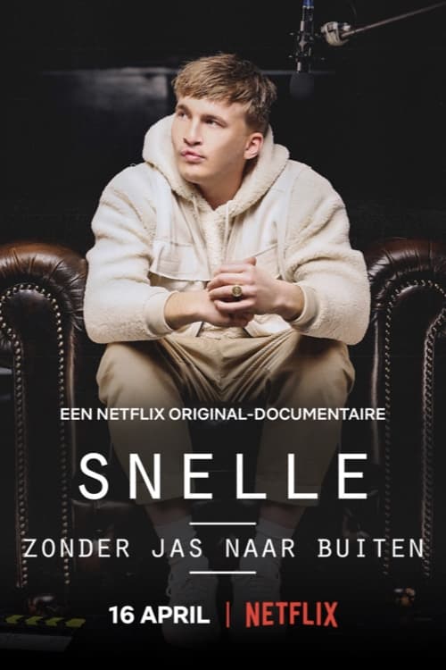 Snelle: Zonder Jas naar Buiten