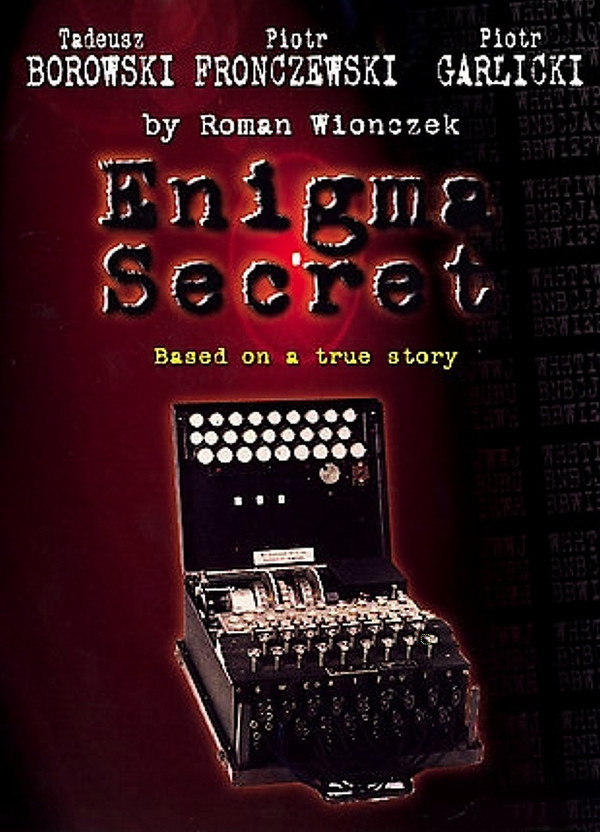 Sekret Enigmy