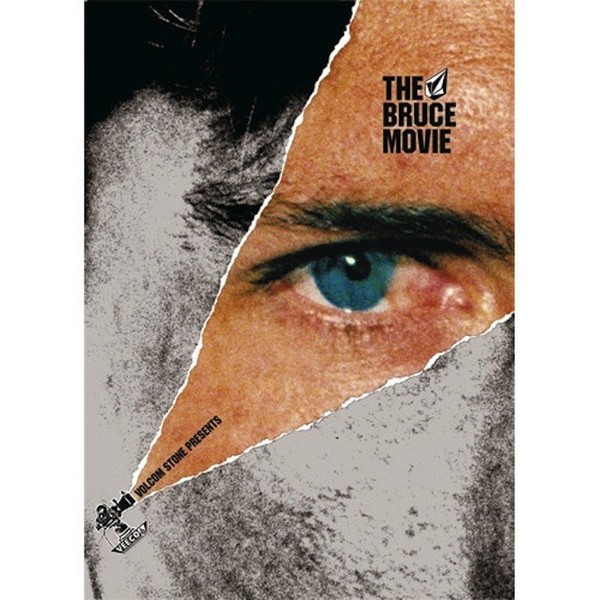 The Bruce Movie