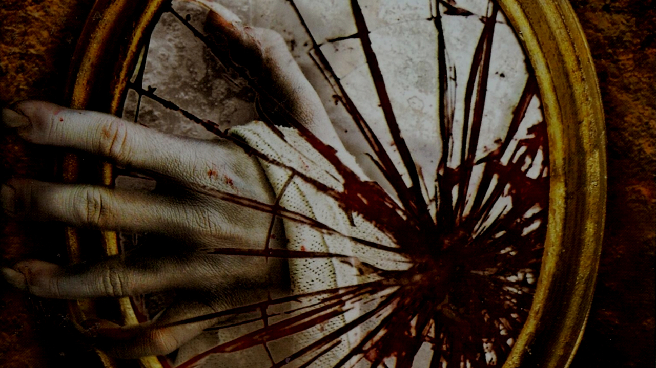 Bloody Mary