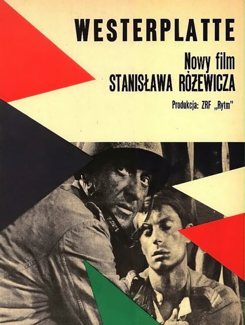 Westerplatte Resists