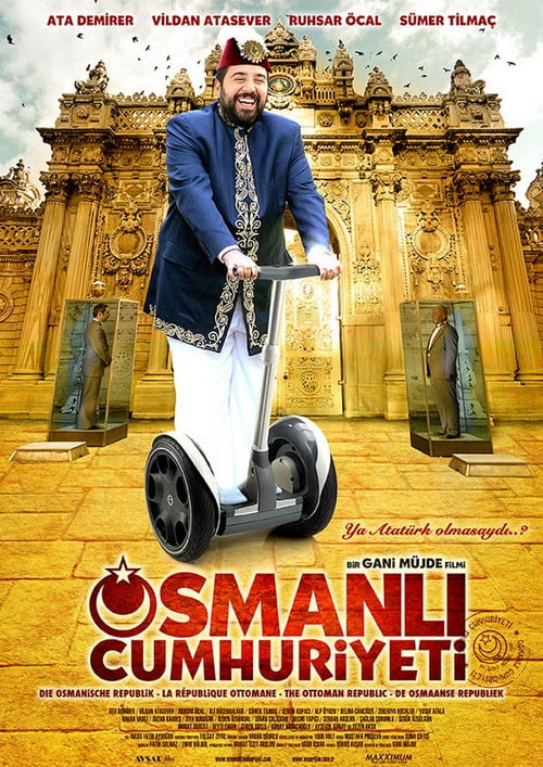 Osmanli Cumhuriyeti