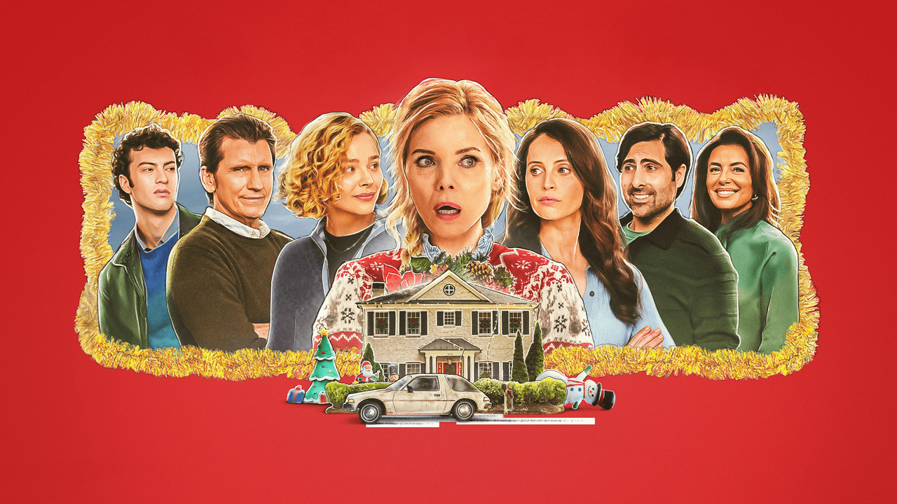 Hurá, zase Vánoce!