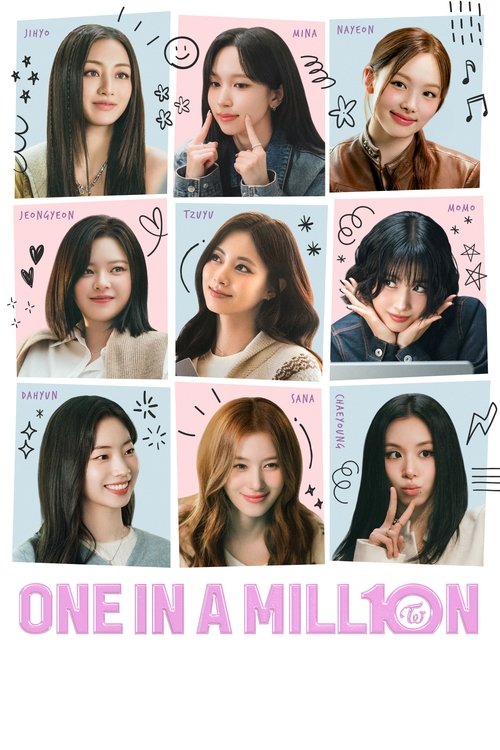 TWICE: ONE IN A MILL10N - Tržby a návštěvnost