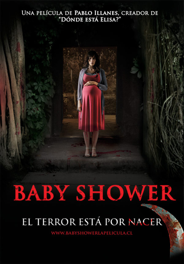 Baby Shower