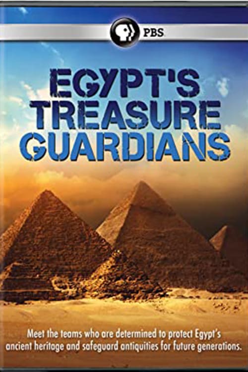 Egypt's Treasure Guardians