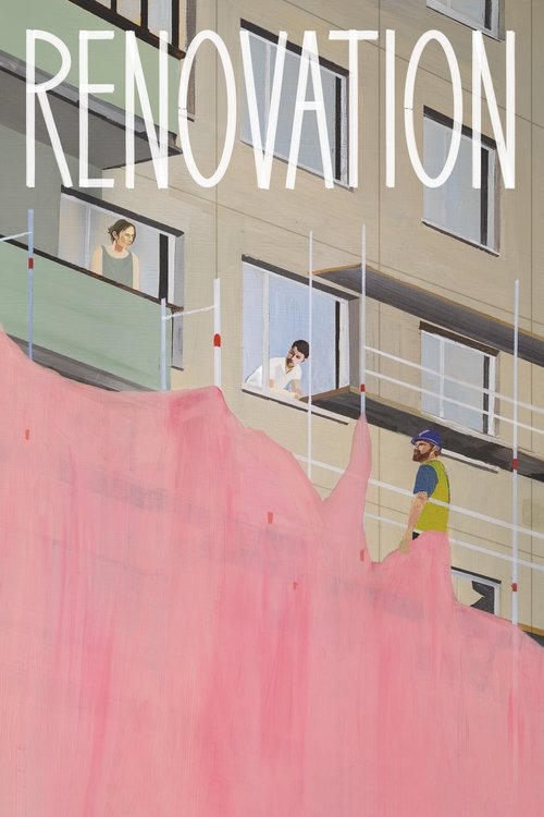 Renovace - Tržby a návštěvnost