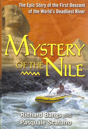 Mystery of the Nile