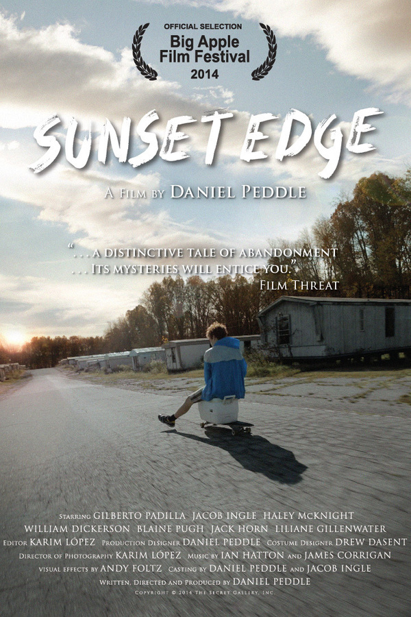 Sunset Edge