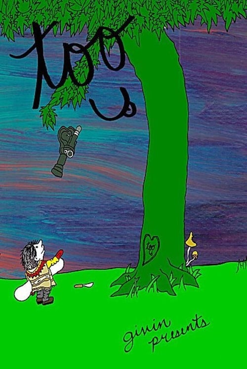 Givin Presents: Too