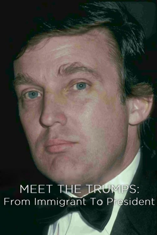 Meet the Trumps: From Immigrant to President