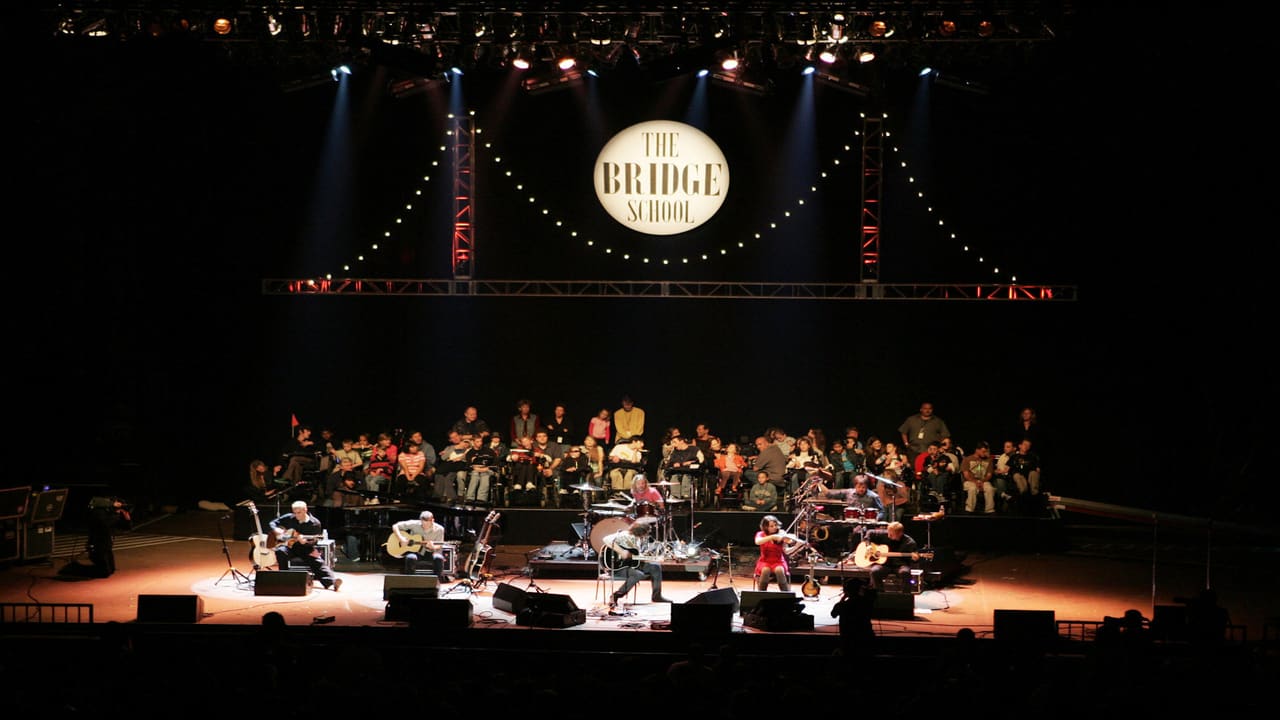 The Bridge School Concerts: 25th Anniversary Edition