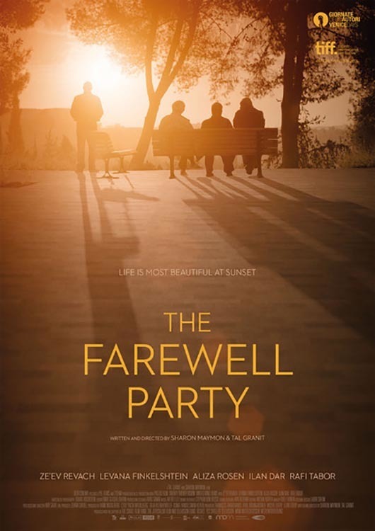 The Farewell Party