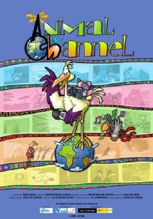 Animal Channel