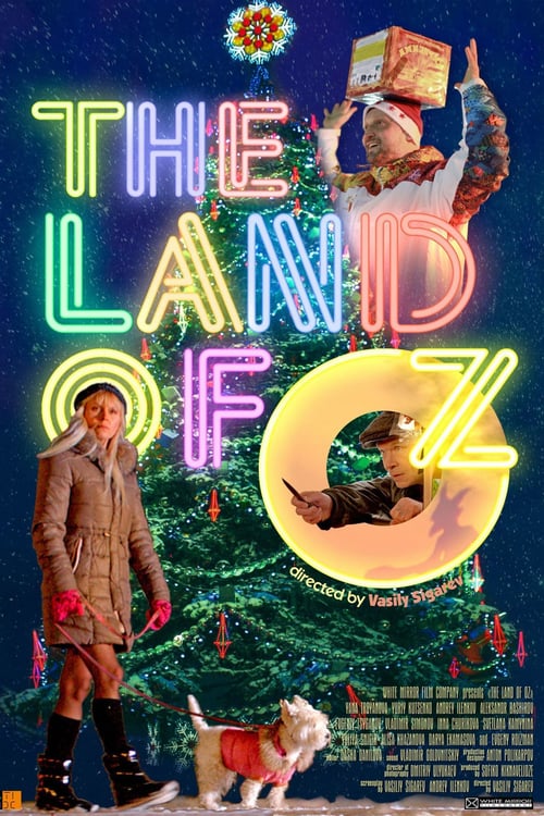 The Land of OZ