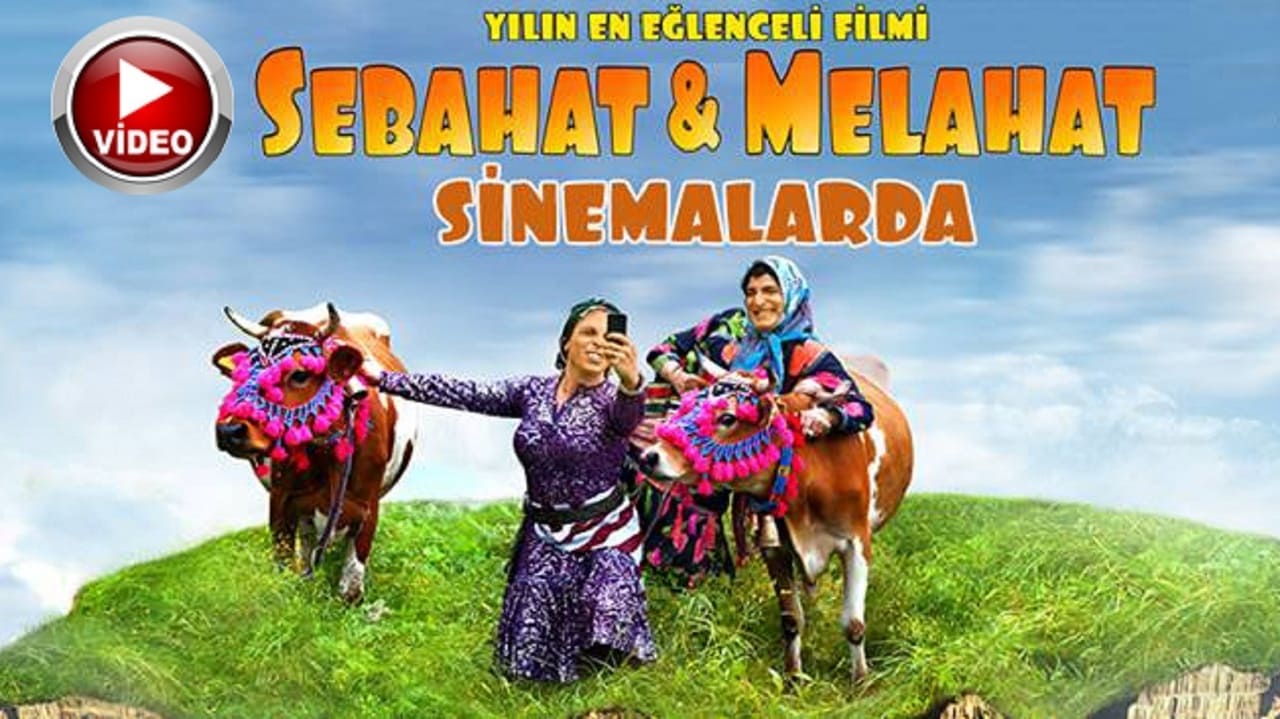 Sebahat & Melahat