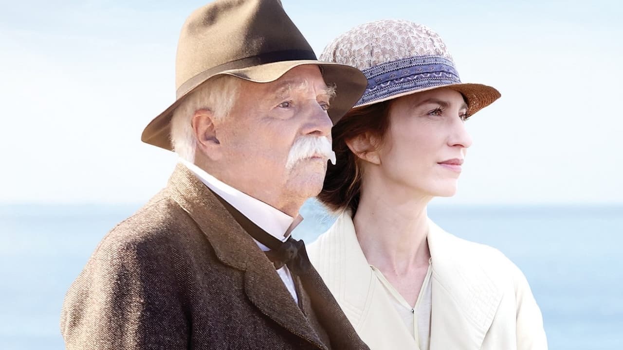 Clemenceau, la force d'aimer