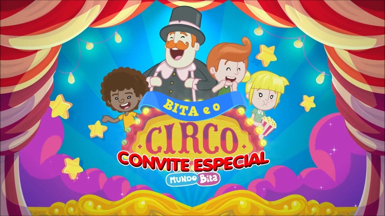 Bita e o Circo
