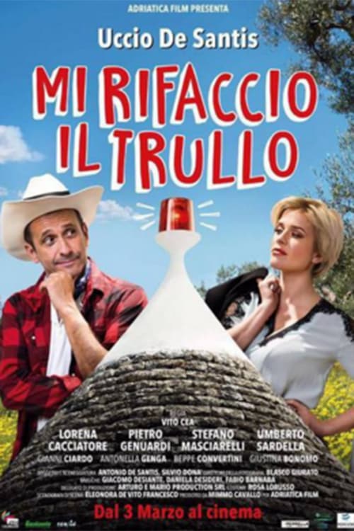 Mi rifaccio il trullo