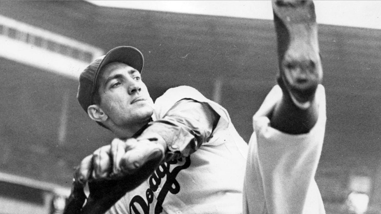 Branca's Pitch