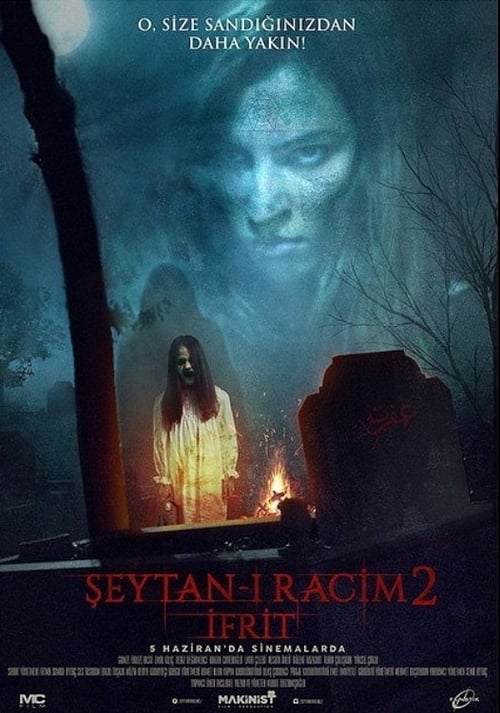 Şeytan-i Racim 2: Ifrit