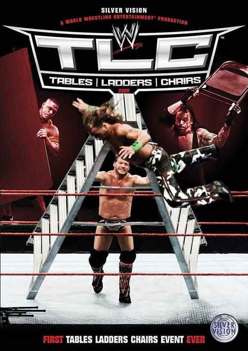 WWE TLC: Tables Ladders & Chairs