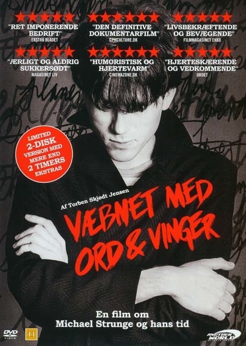 Vabnet med ord & vinger