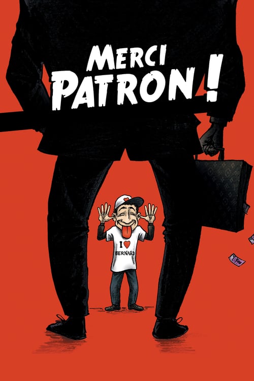 Merci Patron!