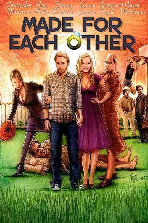 Made For Each Other