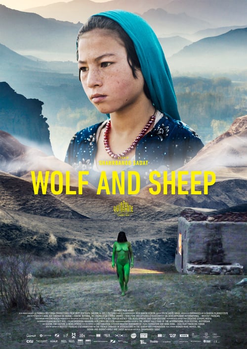 Wolf and Sheep