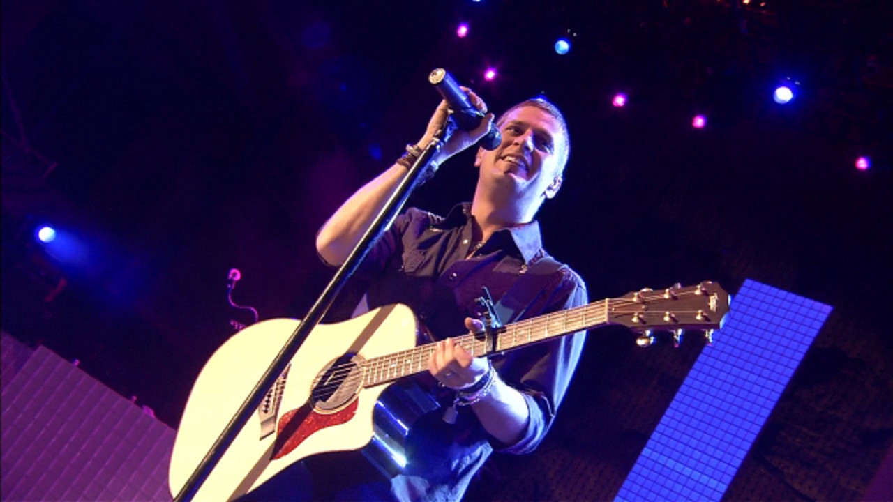 Rob Thomas: Live At Red Rocks