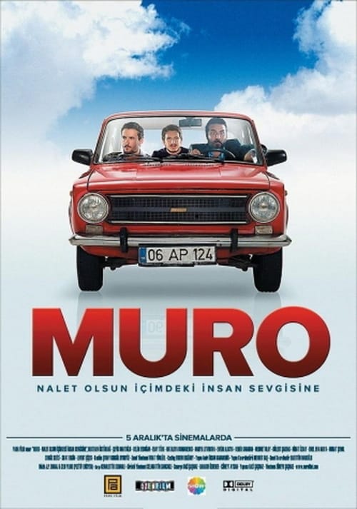 Muro Nalet Olsun Içimdeki Insan Sevgisine