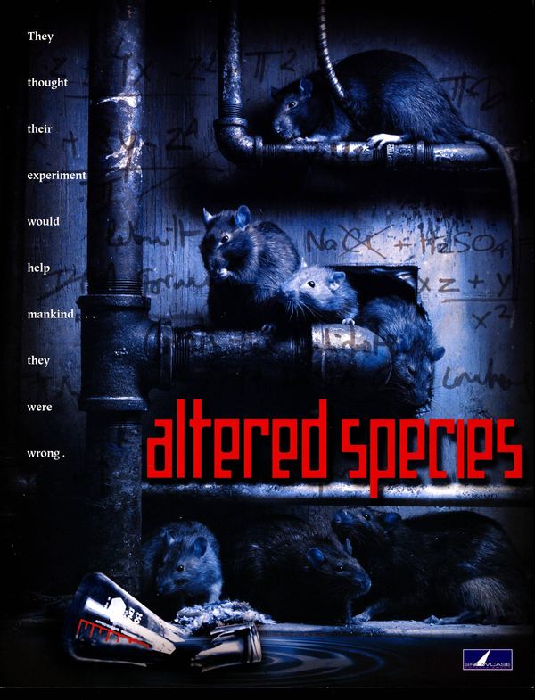 Altered Species