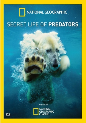 Secret Life of Predators
