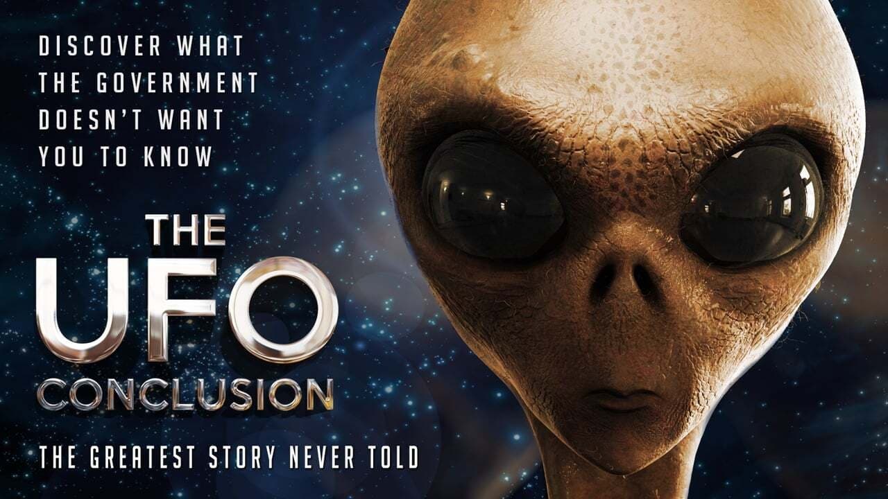 The UFO Conclusion